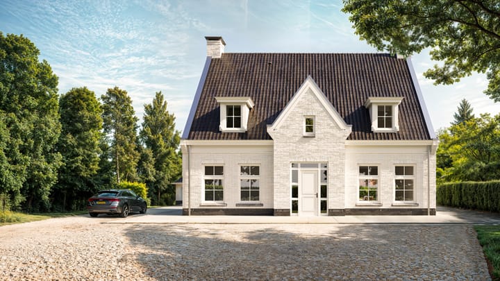 Photo of property Jacob van Lenneplaan 39, Baarn