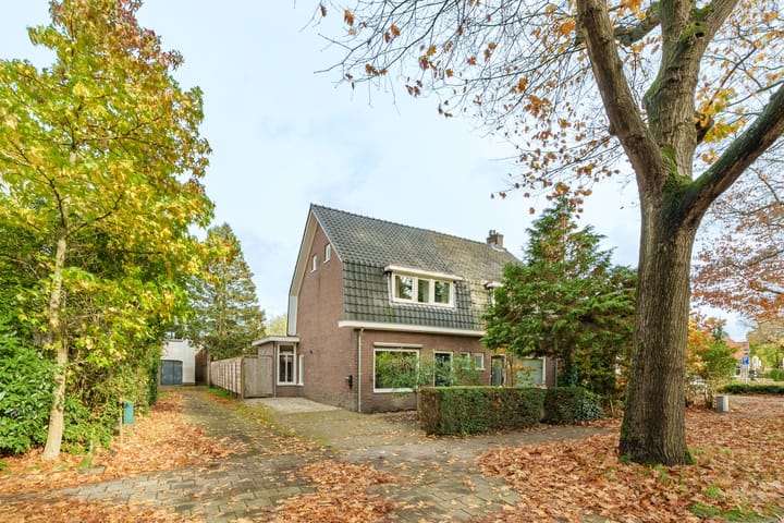 Photo of property Jacob van Lennepplein 2, Zeist