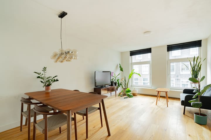 Jacob van Lennepstraat 27-3A in Amsterdam