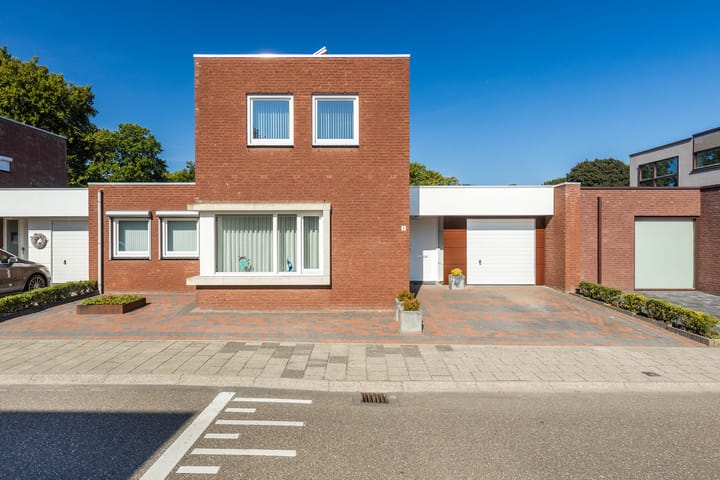 Jacob van Maerlantlaan 8 in Sittard