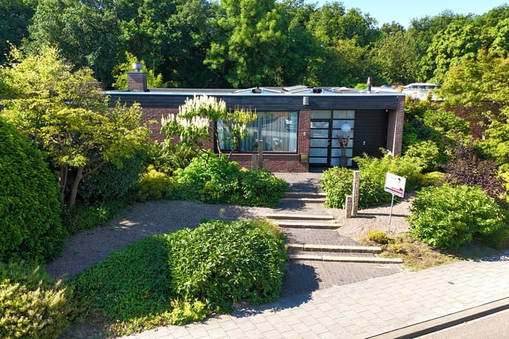 Photo of property Jacob van Maerlantstraat 5, Brunssum