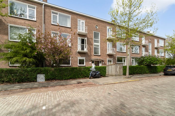 Jacob van Offwegenlaan 66 in Rijswijk