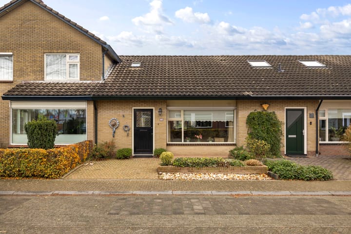 Jacob van Ruisdaelstraat 56 in Twello