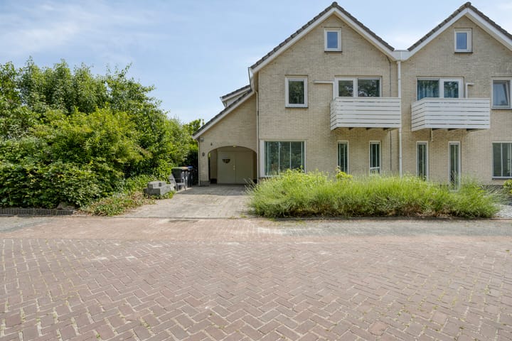 Photo of property Jacob van Ruysdael 9, Creil
