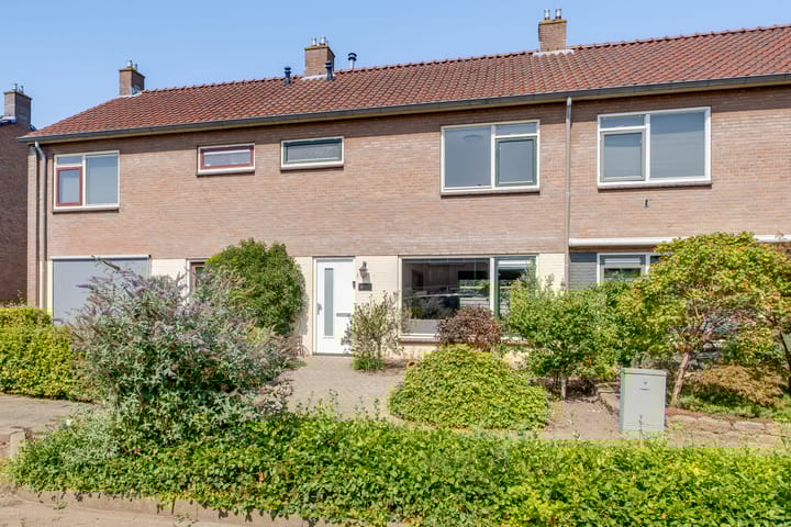 Jacob van Ruysdaellaan 8 in Lochem