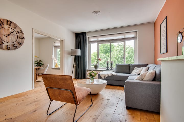 Jacob van Ruysdaelstraat 11 in 's-Hertogenbosch