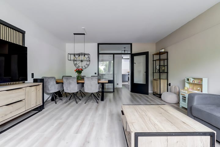 Jacob van Ruysdaelstraat 38 in Papendrecht