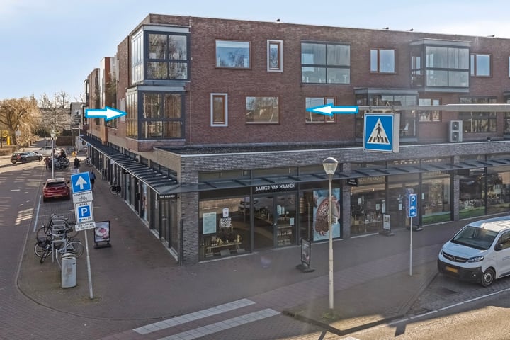 Jacoba van Beierenhof 10 in Voorhout