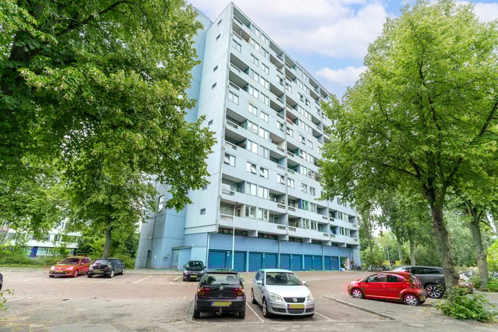 Photo of property Jacoba van Beierenlaan 149, Delft
