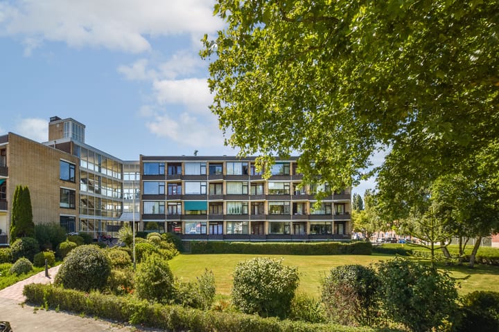 Jacoba van Beierenstraat 10 in Vlaardingen