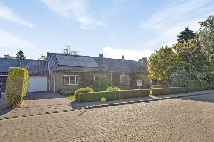 Foto van woning Jacoba van Beierenstraat 28, 's-Heer Hendrikskinderen