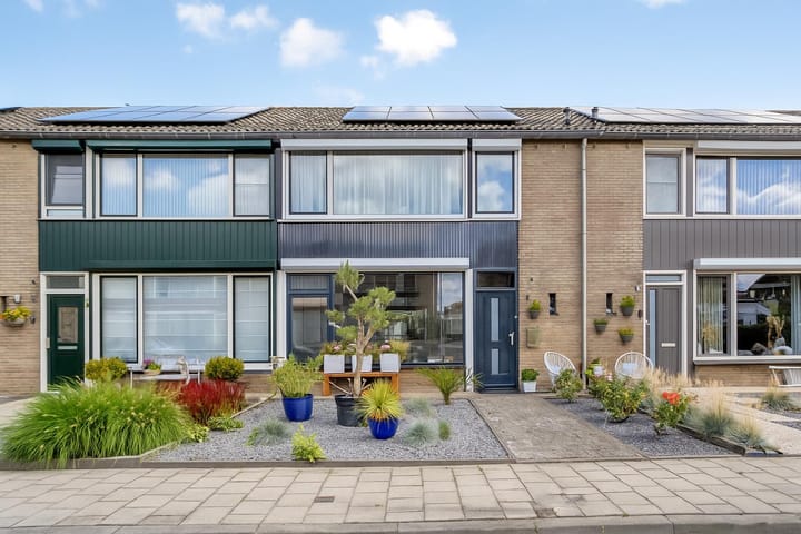 Jacoba van Beierenstraat 7 in Biervliet