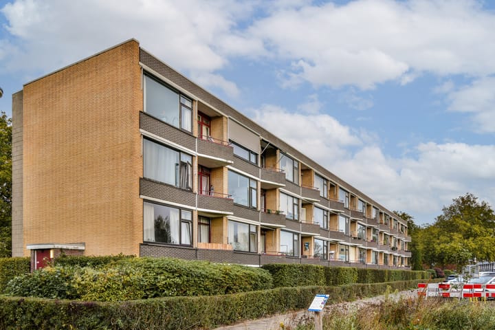 Jacoba van Beierenstraat 78 in Vlaardingen