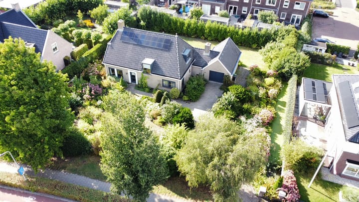Jacoba van Beierenweg 122 in Voorhout