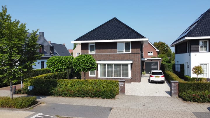 Jacoba van Beierenweg 124c in Voorhout