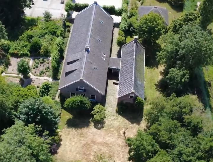Jacoba van Beierenweg 136 in Voorhout