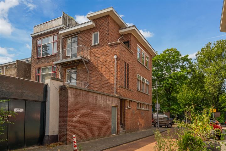 Jacobastraat 278 in 's-Gravenhage