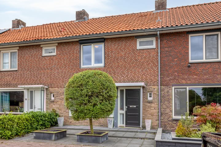 Foto von Haus Jacobsdreef 4, Veldhoven
