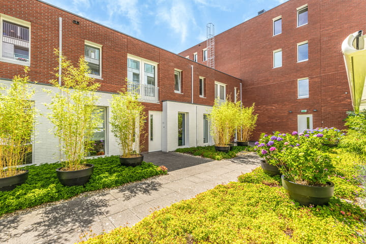 Jacobstraat 25 in Haarlem