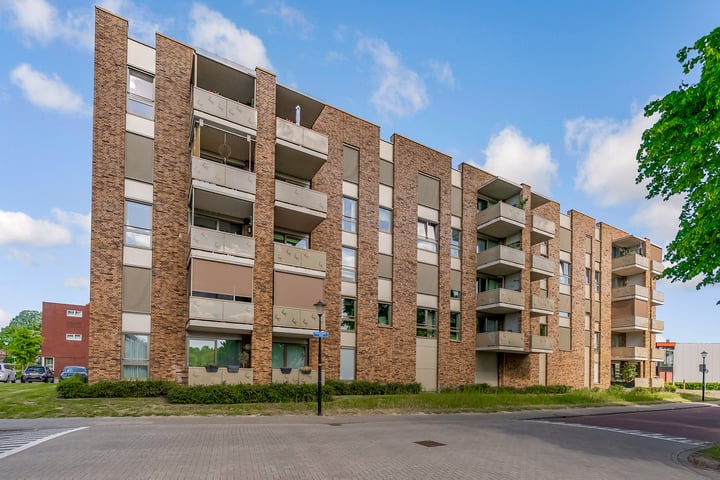 Photo of property Jacobsvicarie 32, Culemborg