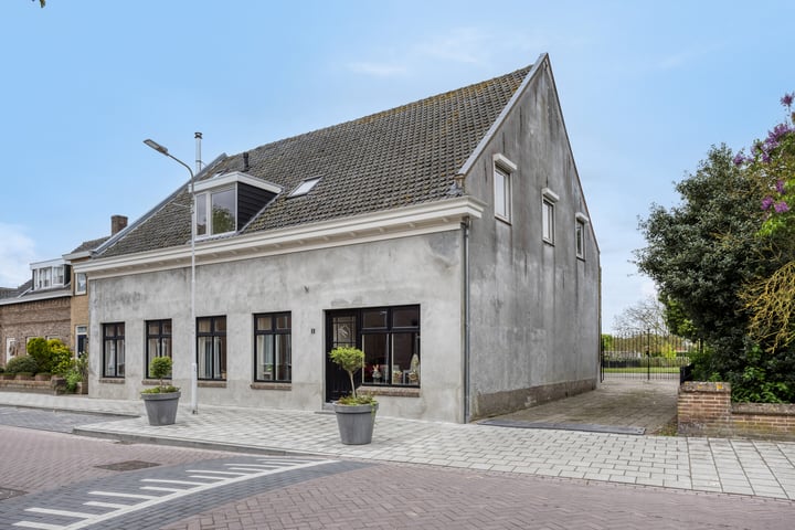 Jacobus de Waalstraat 6 in Lamswaarde