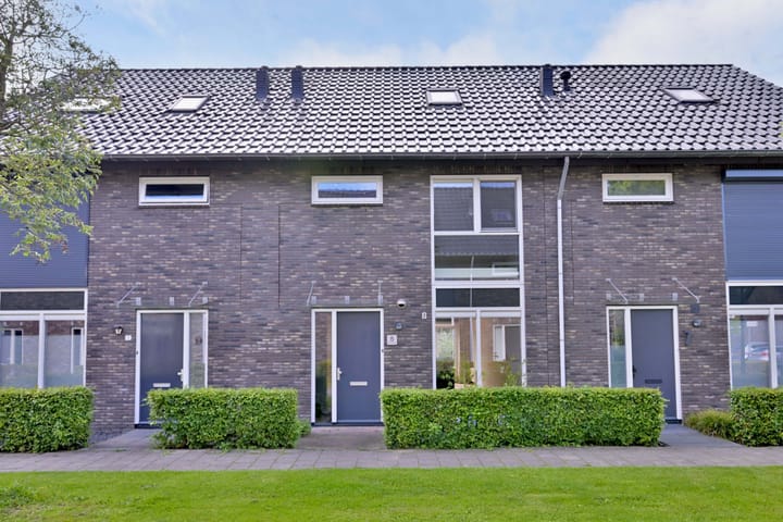 Jacobus Meijlinkstraat 5 in Deventer