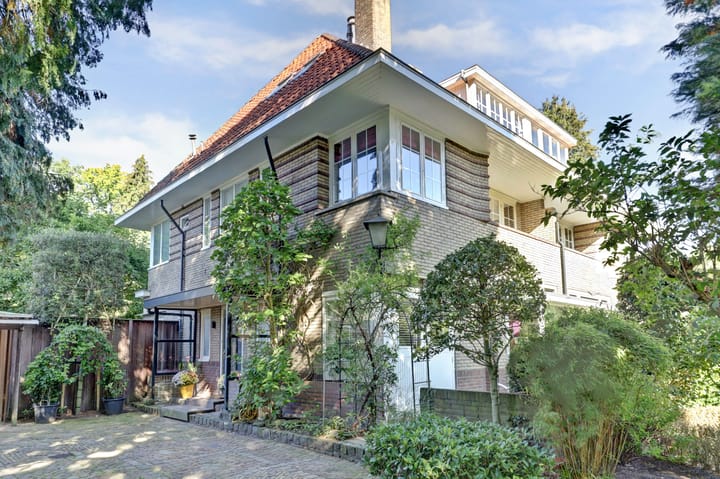 Jacobus Pennweg 13 in Hilversum