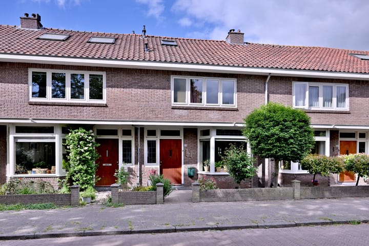 Jacobus Reviusstraat 19 in Deventer