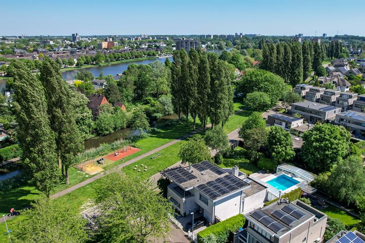 Jacobus van Vessemsingel 43 in Rotterdam