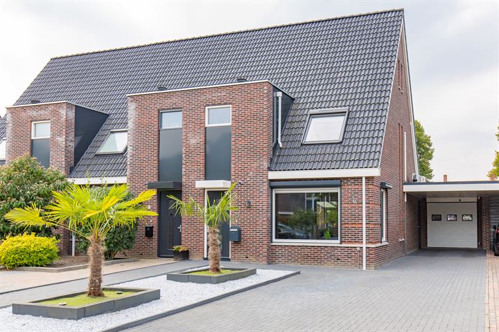 Jacobus Wiltinghstraat 19 in Ter Apel