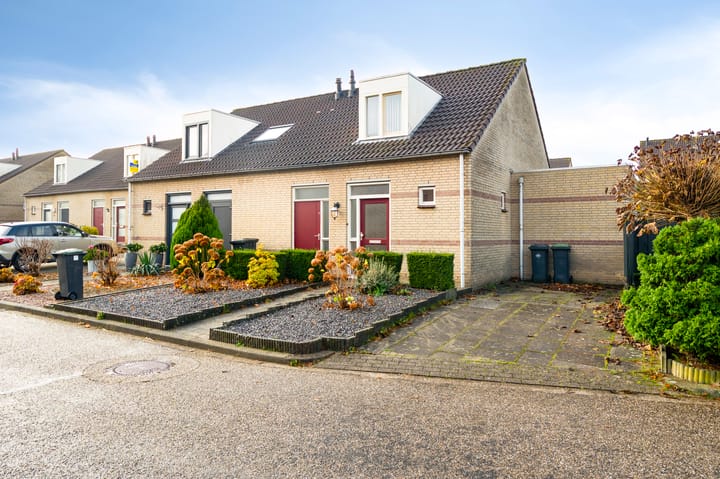 Photo de la maison Jacobusstraat 17, Bocholtz