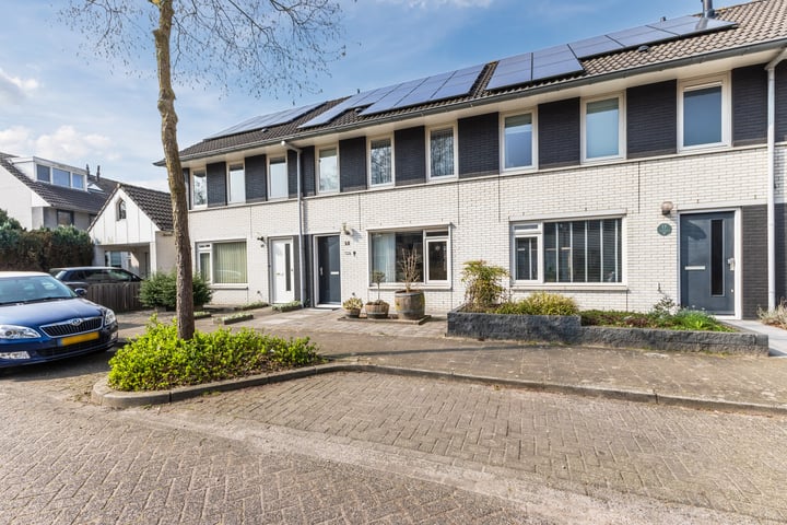 Jacquardstraat 15 in Geldrop
