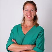 Foto van Jacqueline A. van Stralen, NVM Register Makelaar bij Teunisse Makelaars van Purmerend