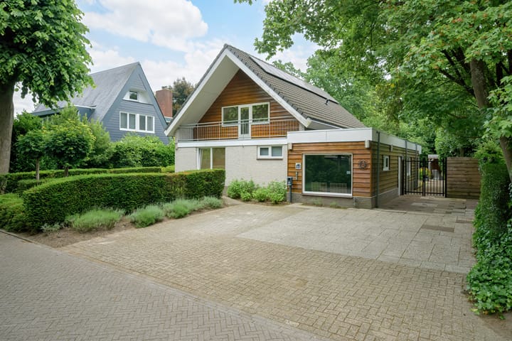 Jacqueline de Grezlaan 23 in Breda