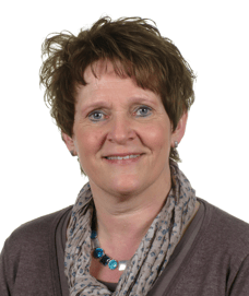 Foto von Jacqueline Gerritse