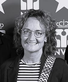 Foto von Jacqueline van Beilen-Vos