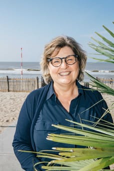 Foto von Jacqueline Vergnes