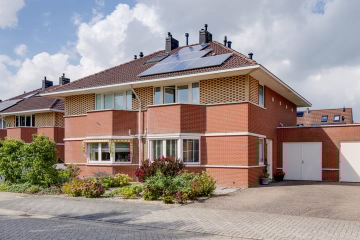 Jacques Bloemhof 60 in Hoorn