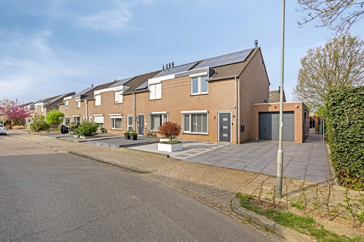 Jacques Lebel 2 in Eijsden