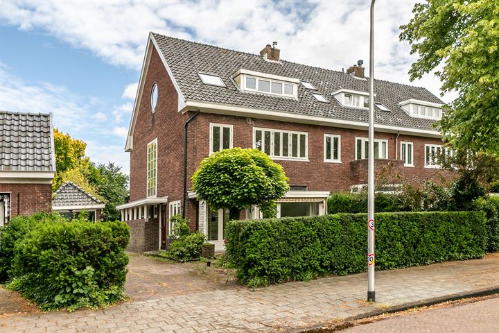 Jacques Perklaan 3 in Heemstede