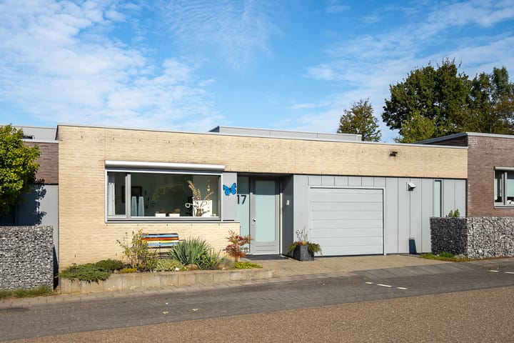 Jacques Schreursstraat 17 in Landgraaf photo