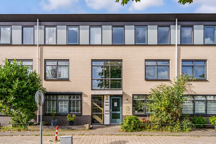 Jacques Tatilaan 60 dans Almere photo