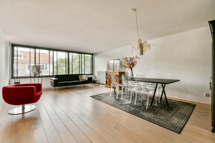 Jacques Veltmanstraat 201 in Amsterdam
