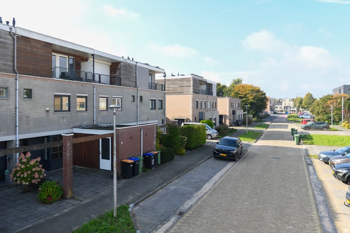 Jade 25, Zeewolde Photo of property Jade 25, Zeewolde