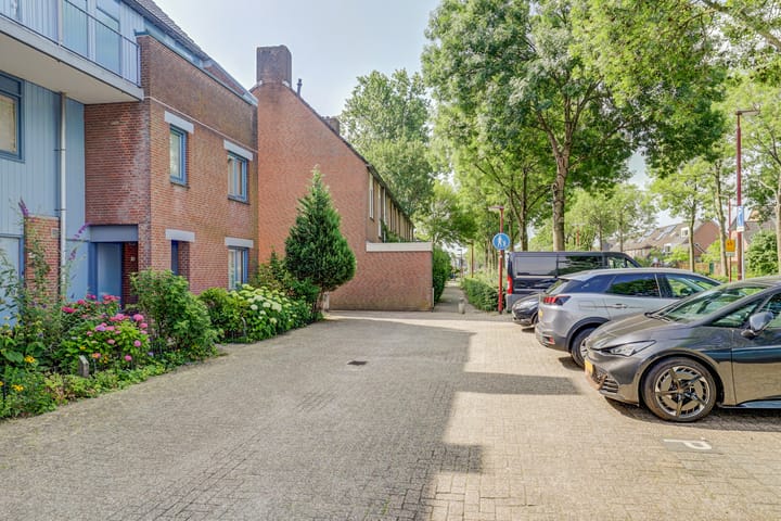 Jadedrift 14 in Nieuwegein