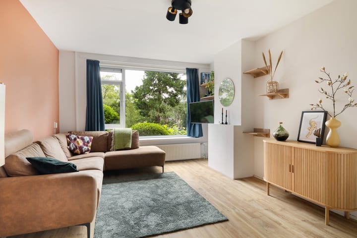 Photo of property Jadelaan 52, Utrecht