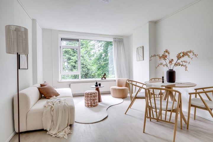 Jadelaan 68 in Utrecht foto