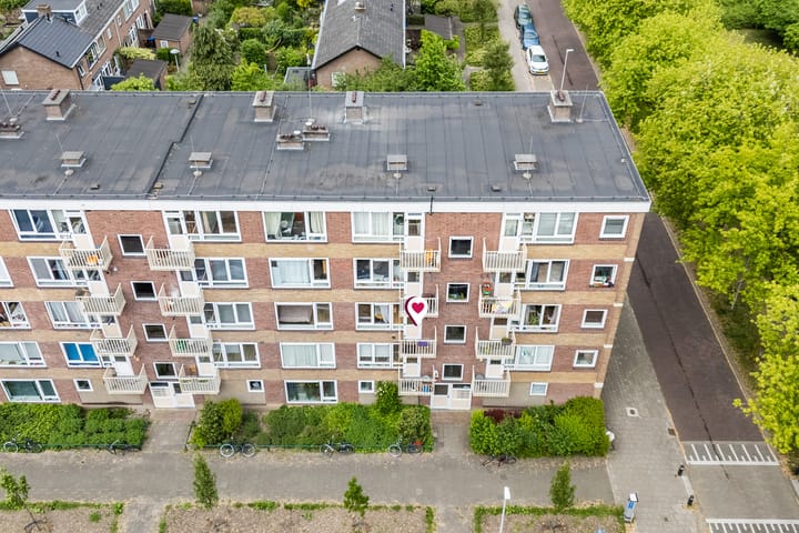 Jadelaan 7 in Utrecht