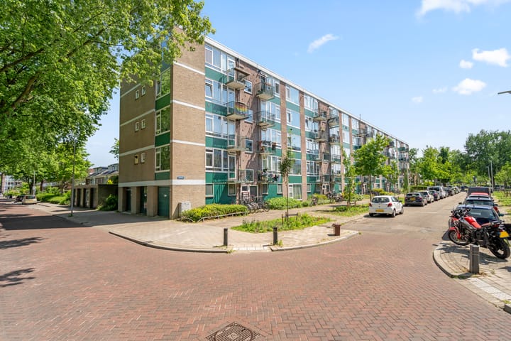 Jadelaan 74 in Utrecht