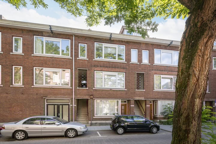 Jaffa 16C in Rotterdam
